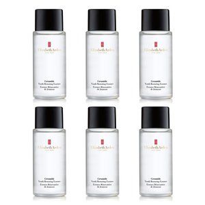 6 PACK Elizabeth Arden Ceramide Youth Restoring Essence 5.04oz Total, BRAND NEW